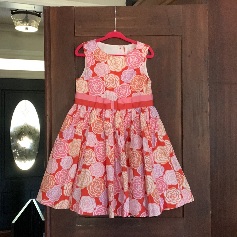 {Janie and Jack} Dress - Size 3
